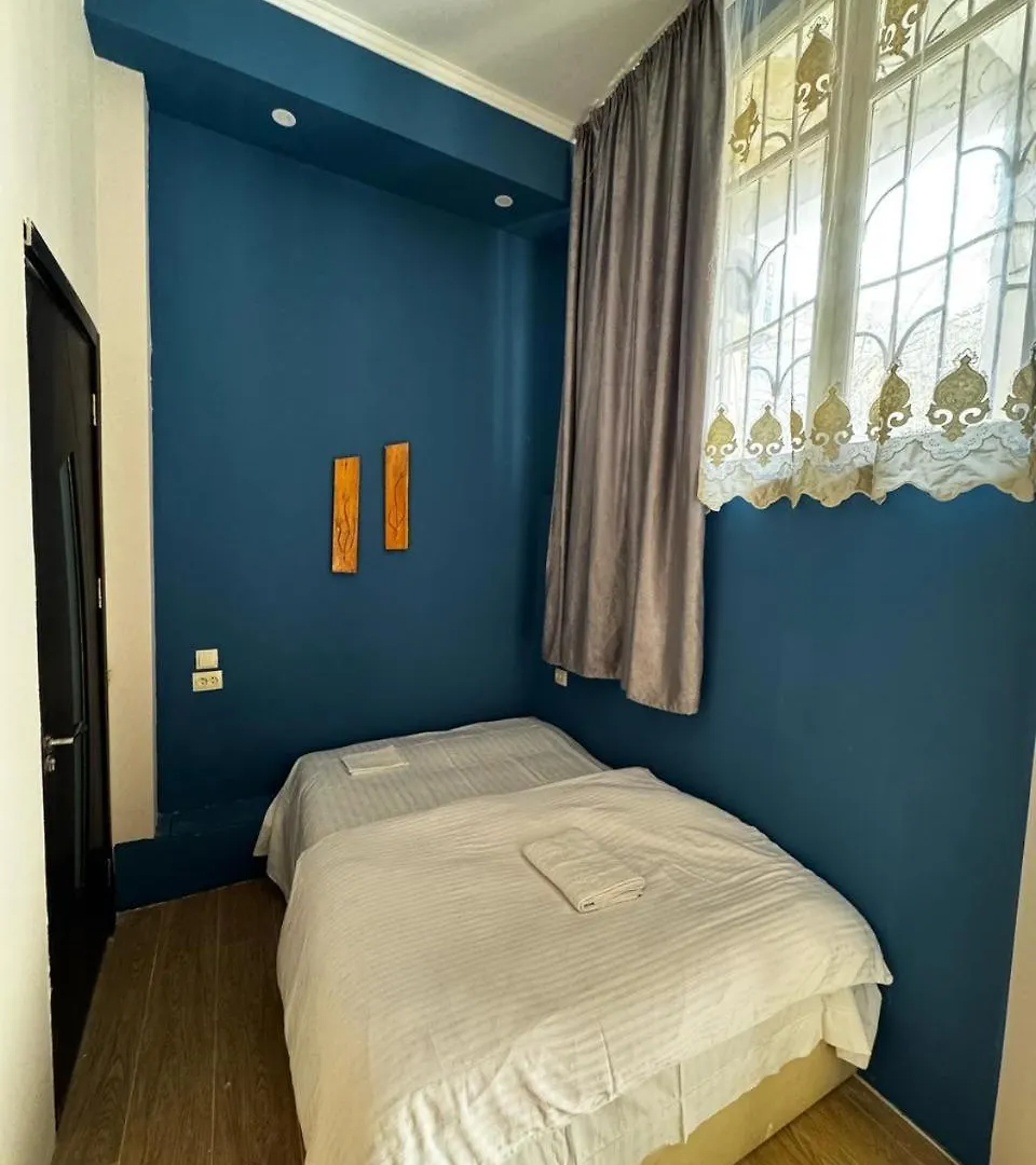 Hotel Rustaveli 36 Tbilisi 0*,