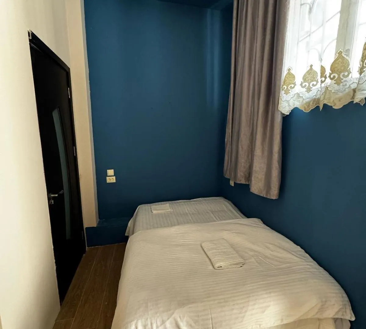 Hotel Rustaveli 36 Tbilisi