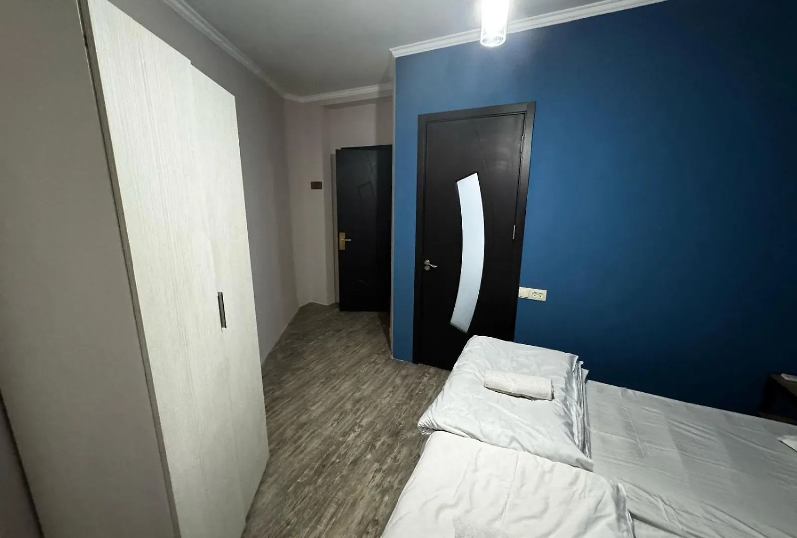 Hotel Rustaveli 36 Tbilisi