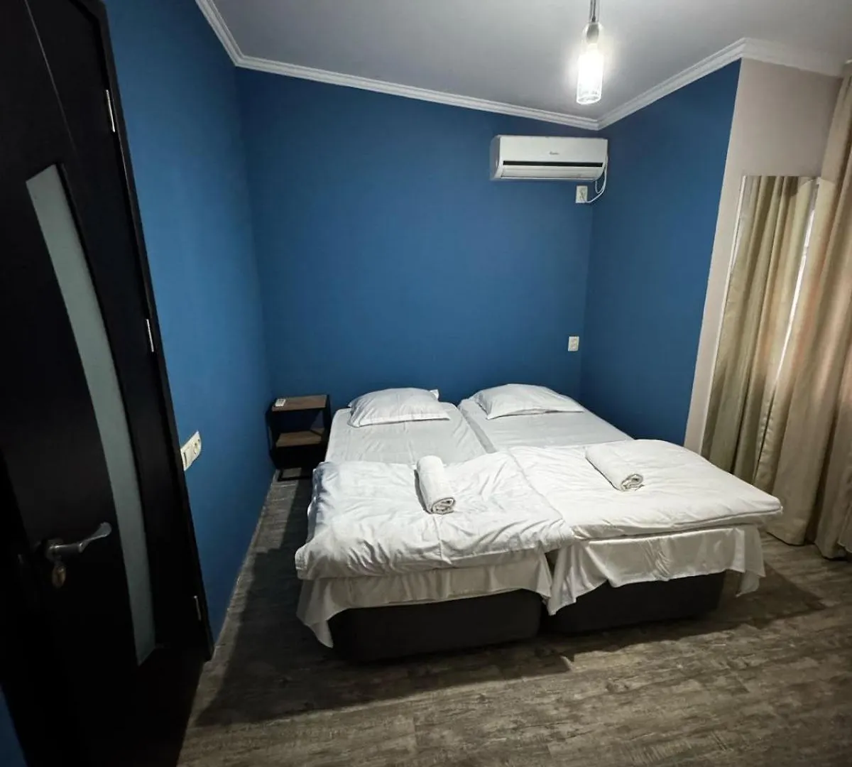 Hotel Rustaveli 36 Tbilisi