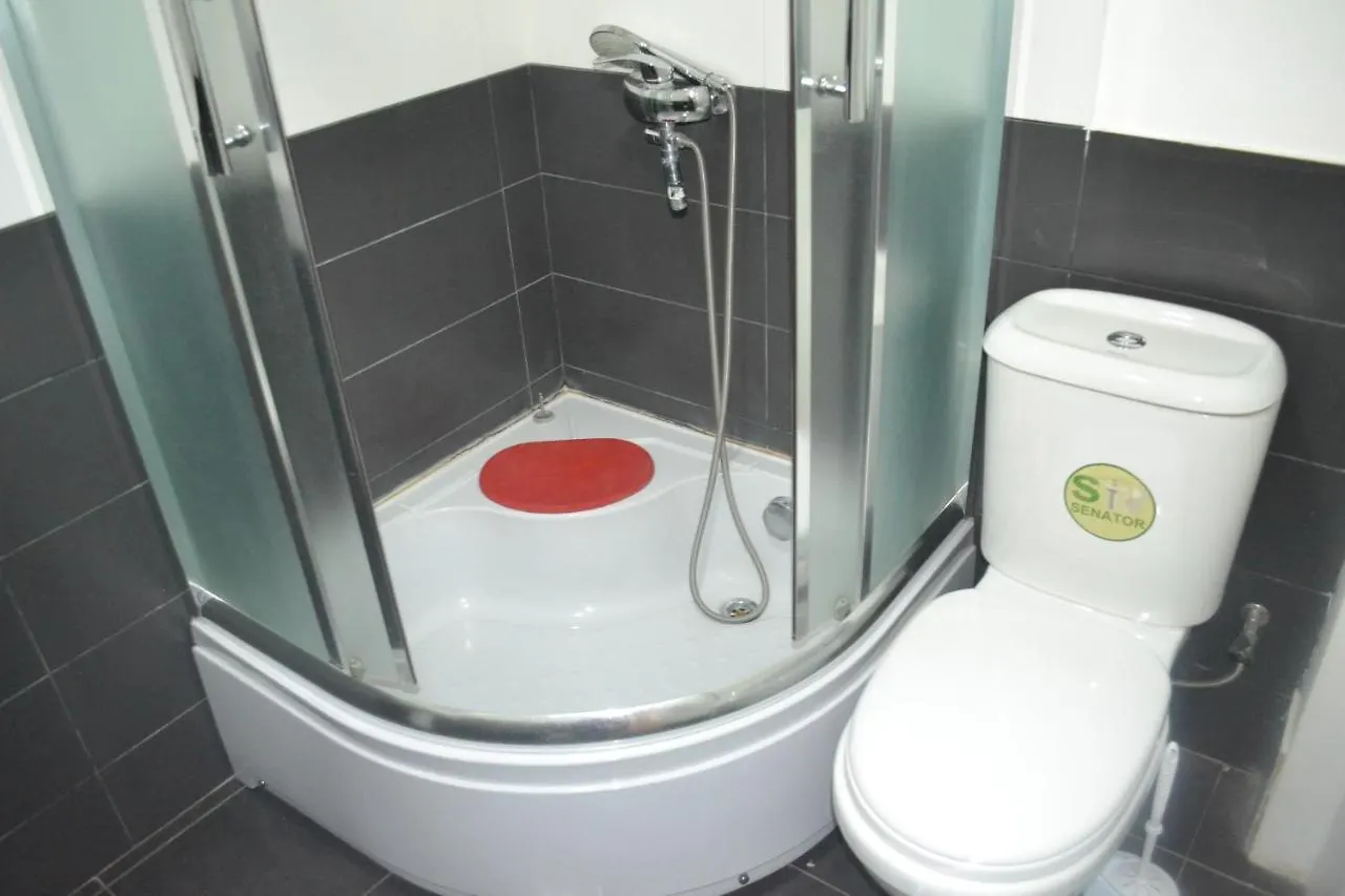Hotel Rustaveli 36 Tbilisi