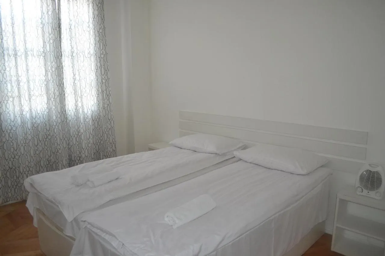 Hotel Rustaveli 36 Tbilisi Georgia