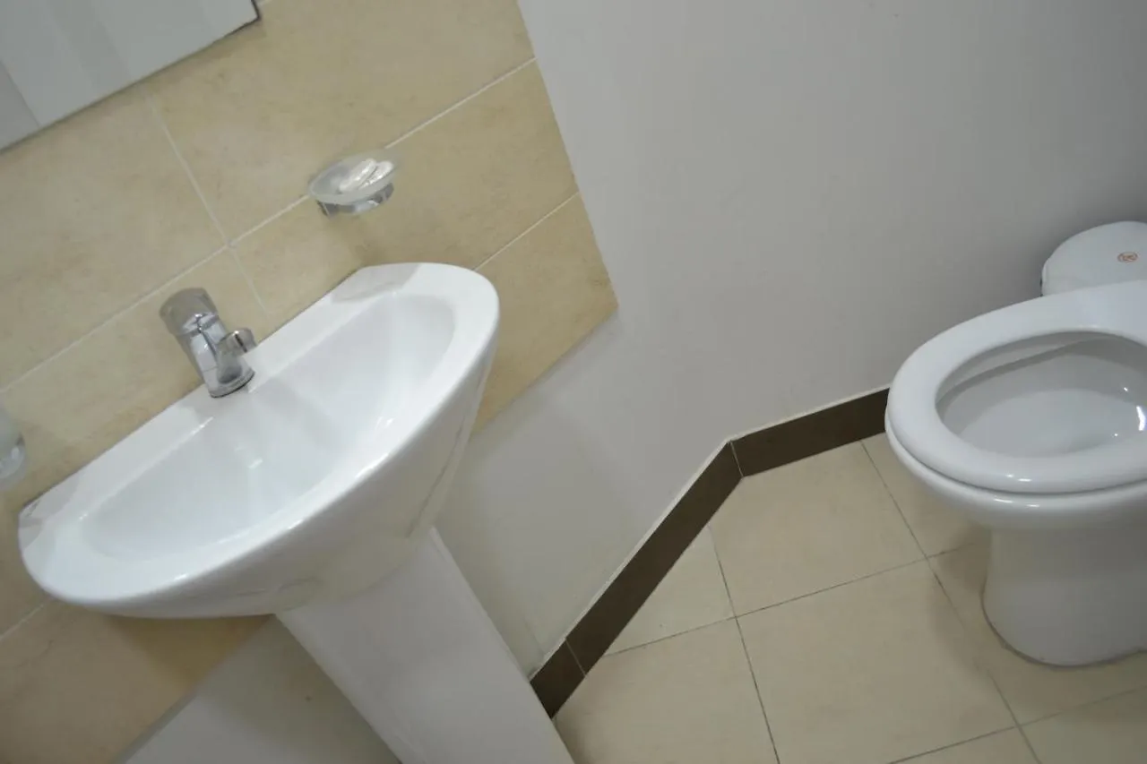 Hotel Rustaveli 36 Tbilisi