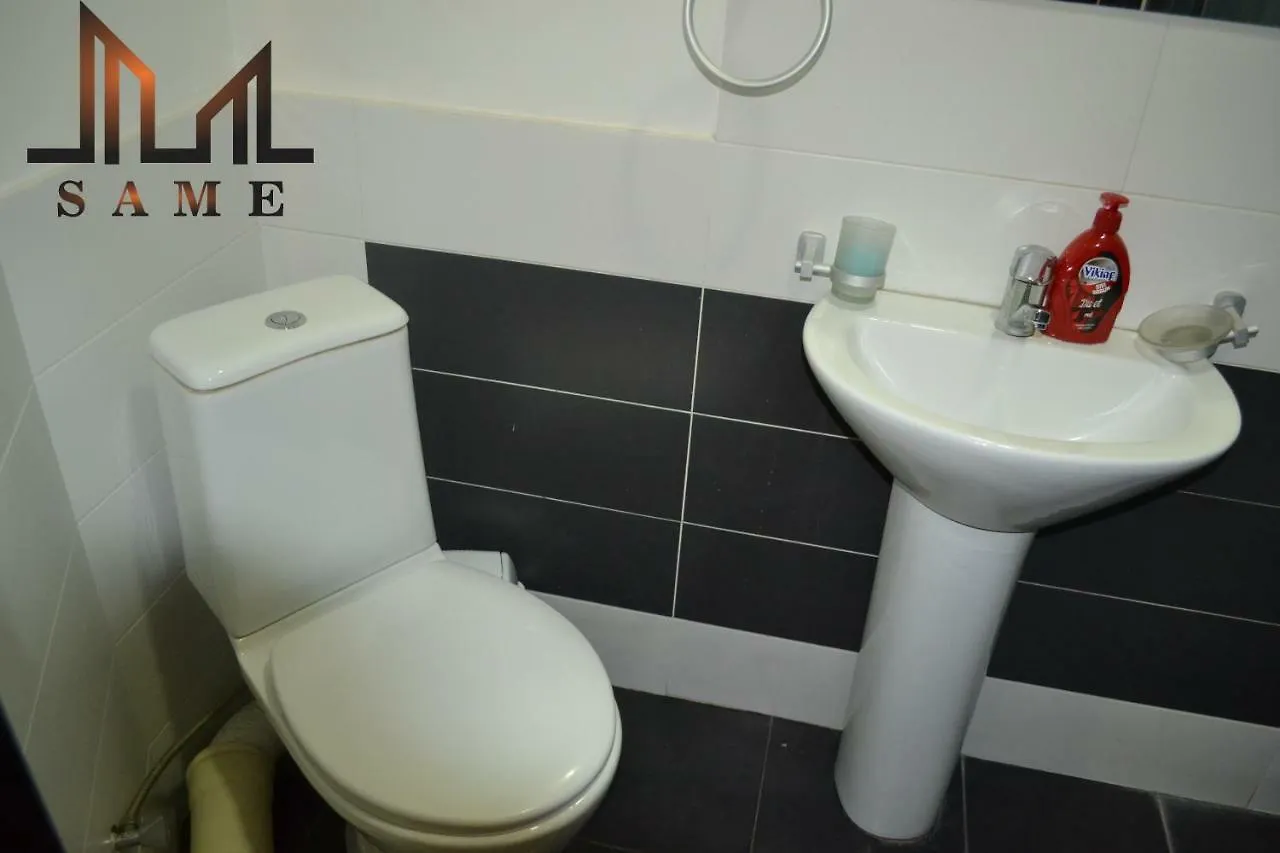 Hotel Rustaveli 36 Tbilisi