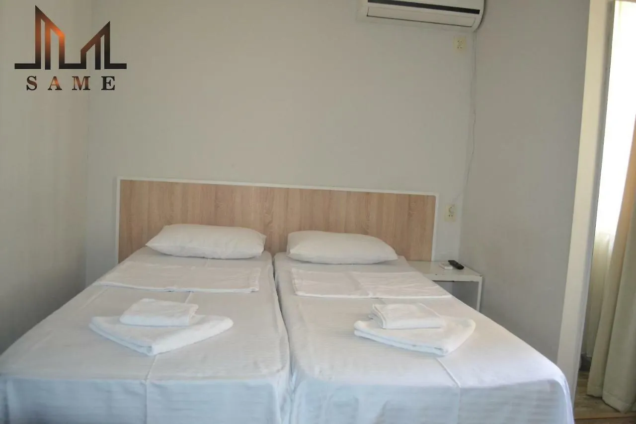 Hotel Rustaveli 36 Tbilisi