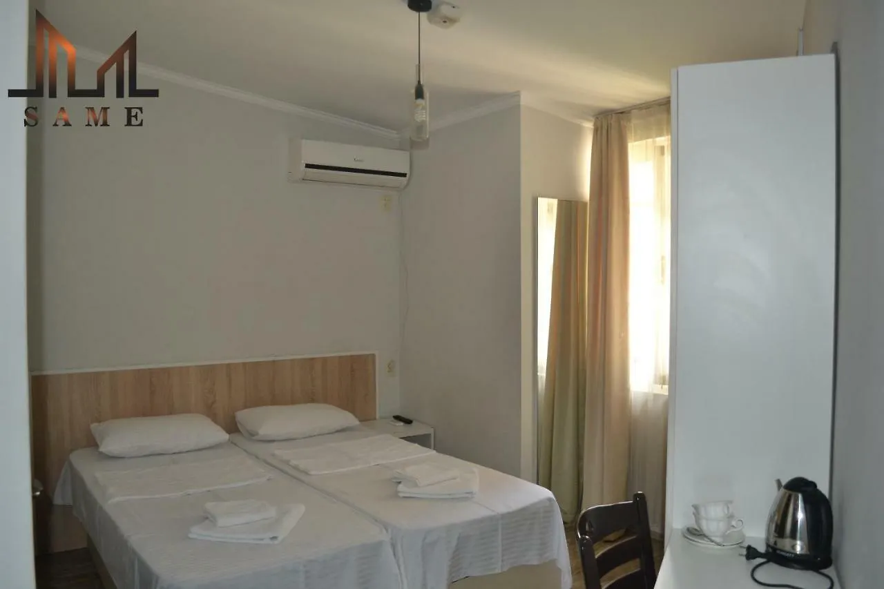 Hotel Rustaveli 36 Tbilisi