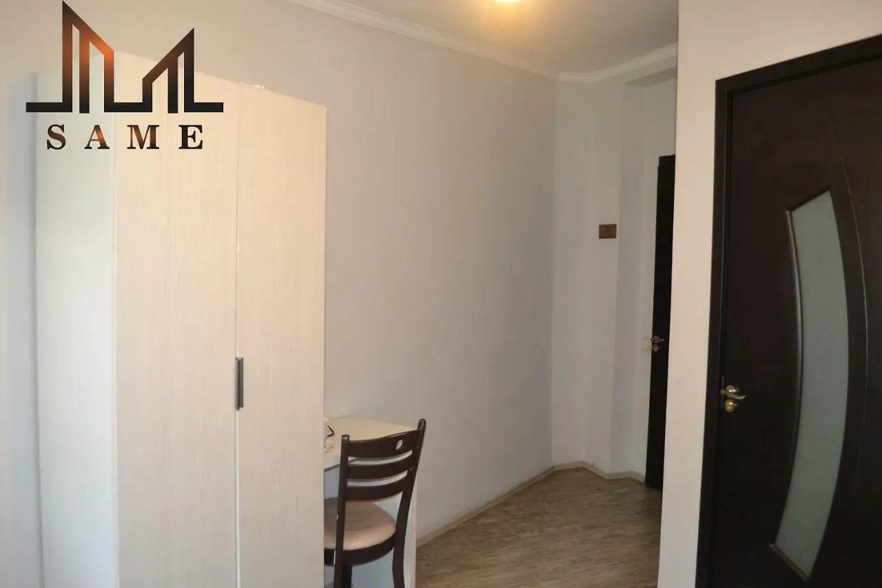 Hotel Rustaveli 36 Tbilisi Georgia
