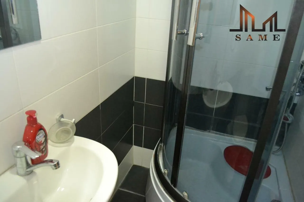 Hotel Rustaveli 36 Tbilisi 0*,  Georgia