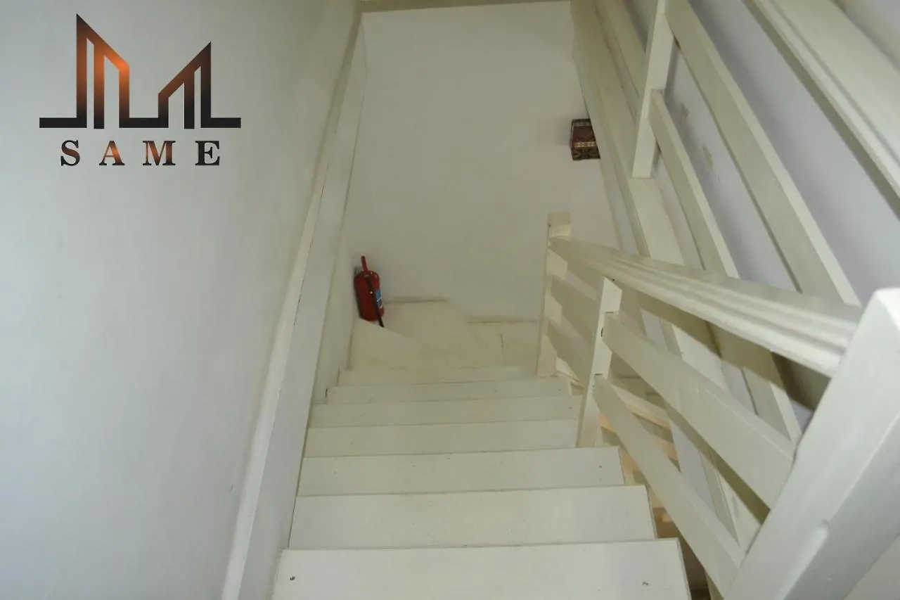 Hotel Rustaveli 36 Tbilisi