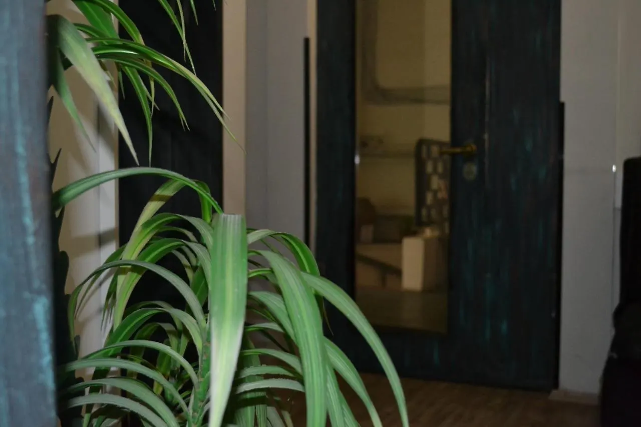 Hotel Rustaveli 36 Tbilisi