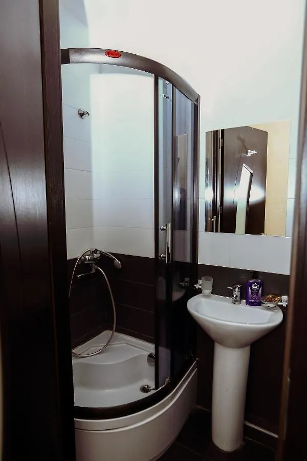 Hotel Rustaveli 36 Tbilisi 0*,