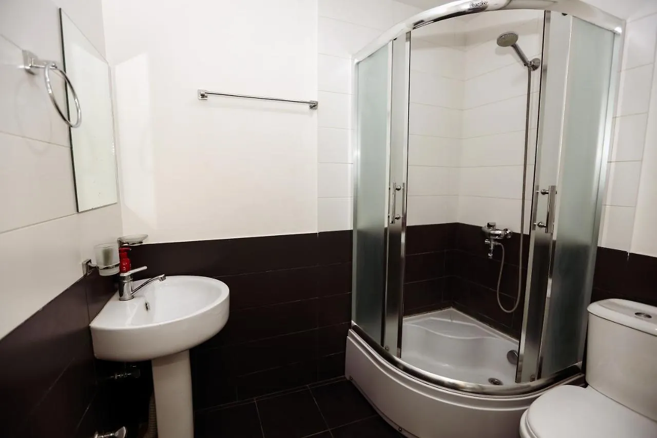 Hotel Rustaveli 36 Tbilisi