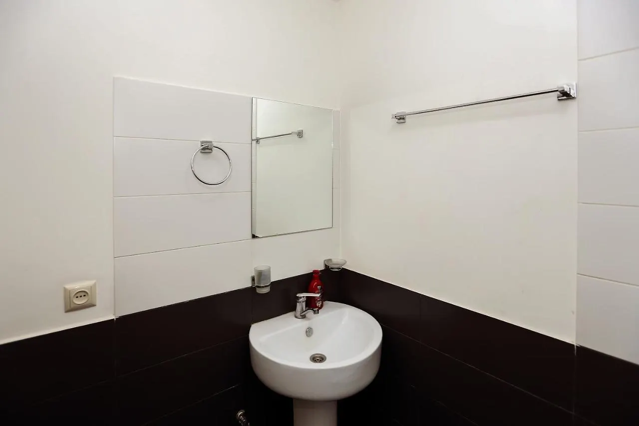 Hotel Rustaveli 36 Tbilisi