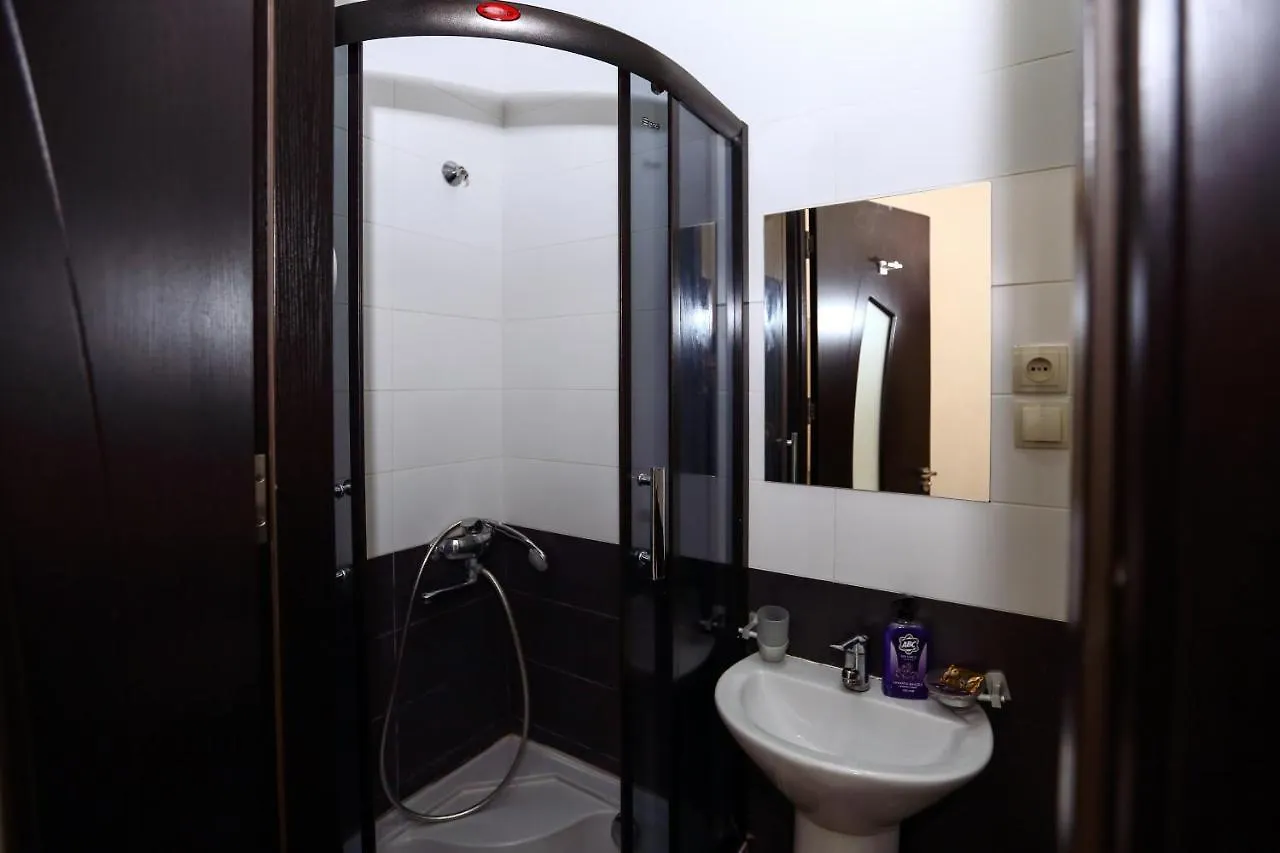 Hotel Rustaveli 36 Tbilisi