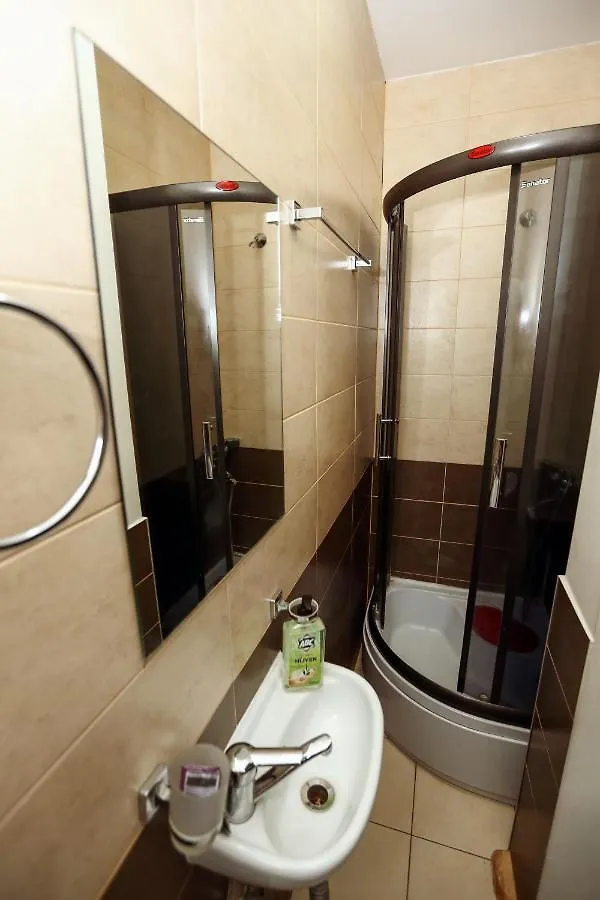 Hotel Rustaveli 36 Tbilisi