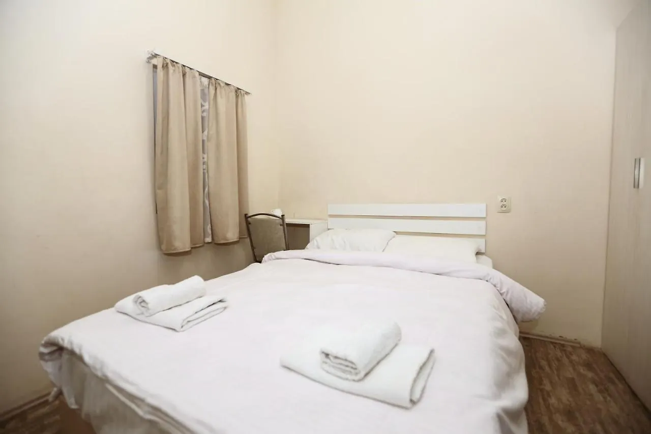 Hotel Rustaveli 36 Tbilisi
