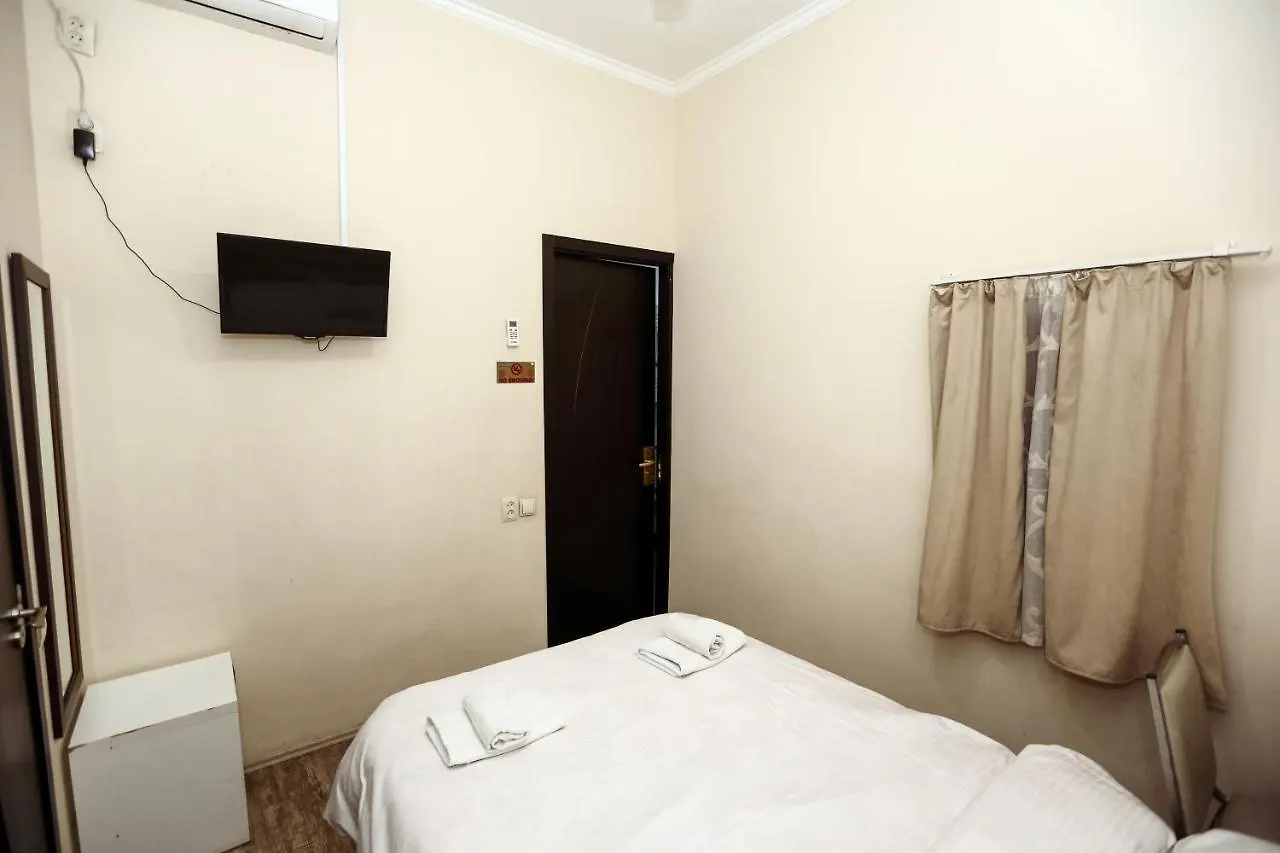 Hotel Rustaveli 36 Tbilisi