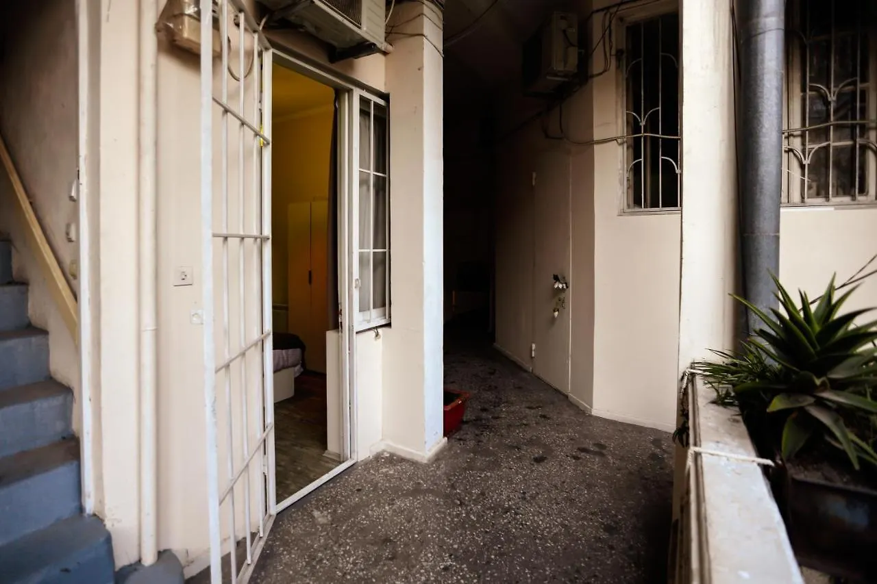 Hotel Rustaveli 36 Tbilisi