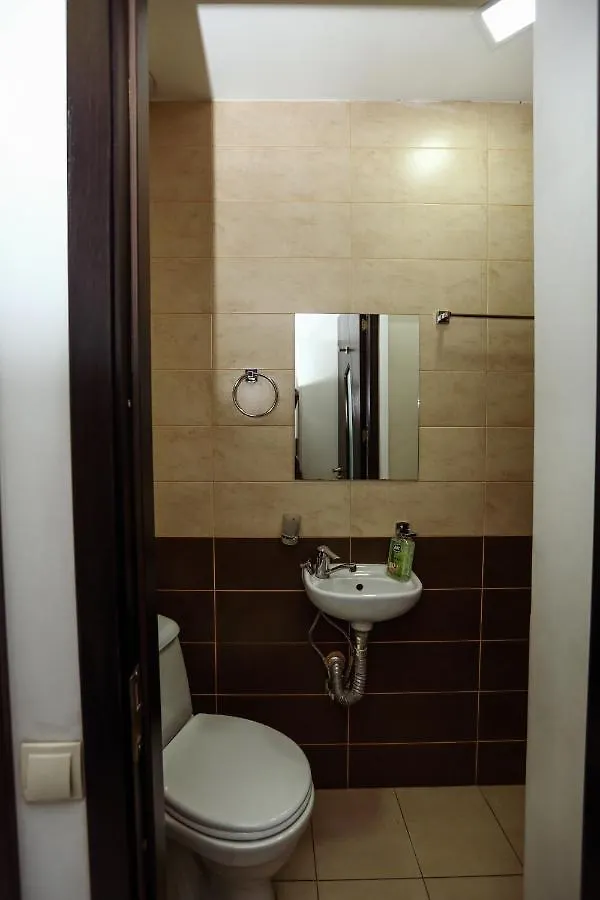 Hotel Rustaveli 36 Tbilisi