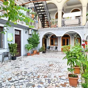 Апарт-отель Harmonyhome, Тбилиси