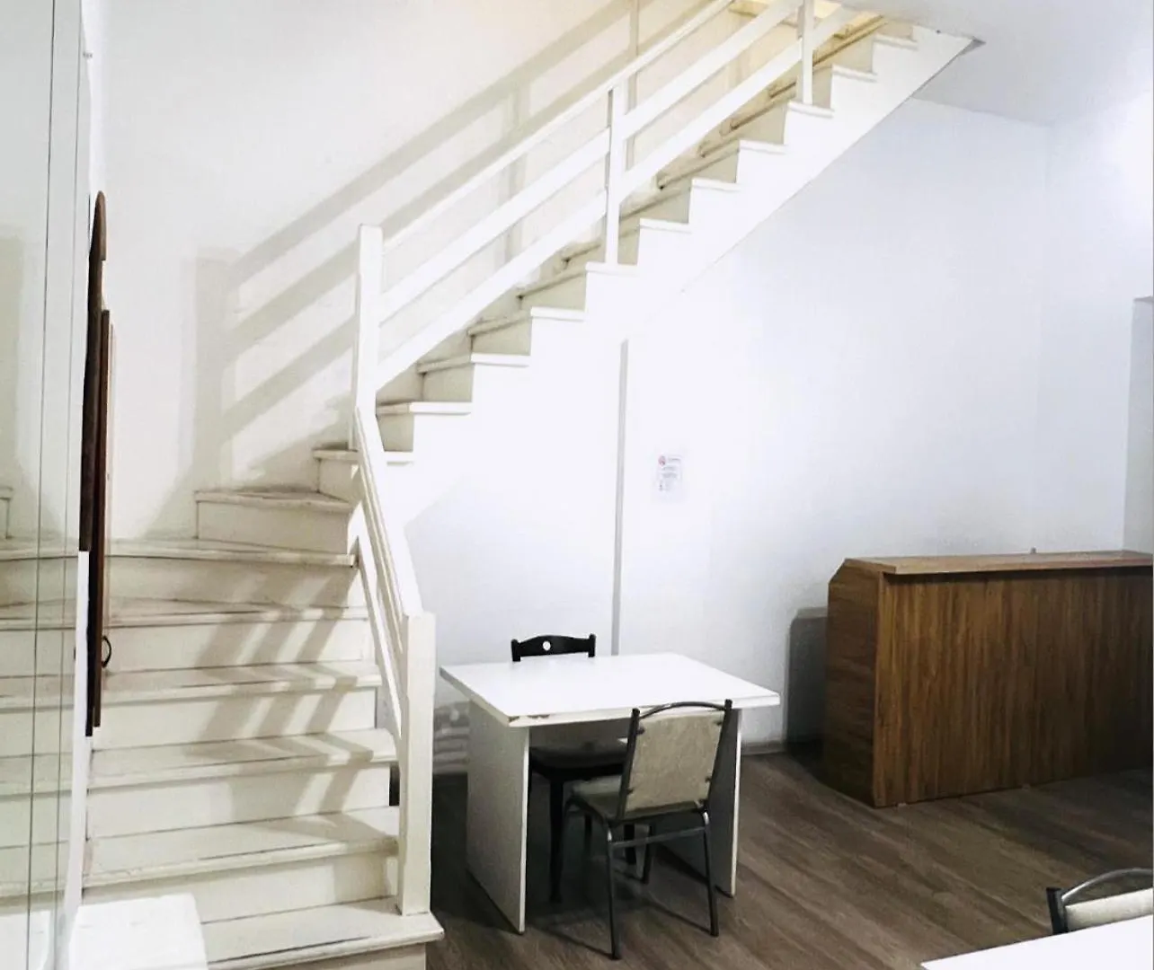 Hotel Rustaveli 36 Tbiliszi