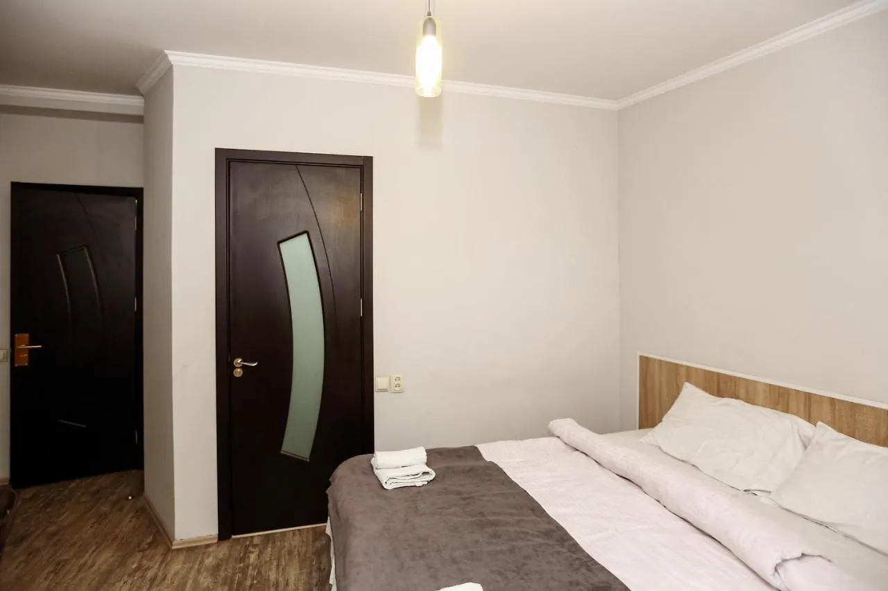 Hotel Rustaveli 36 Tbiliszi